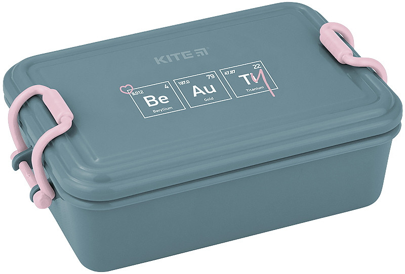 Харчовий контейнер KITE Beauty K21-175-3
