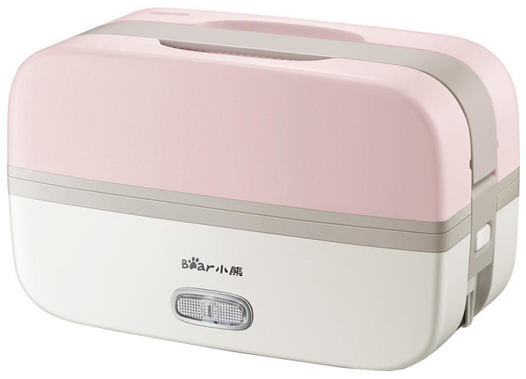 Харчовий контейнер Xiaomi Bear Electric Lunch Box