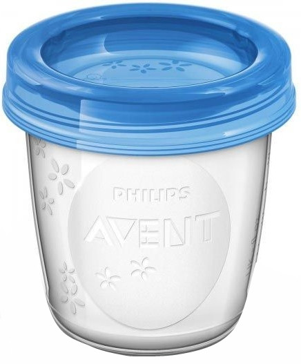 Пищевой контейнер Philips Avent SCF619