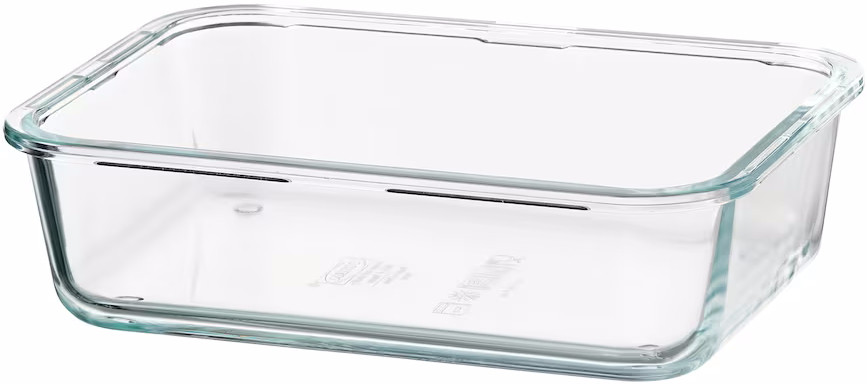 Харчовий контейнер IKEA 703.591.99