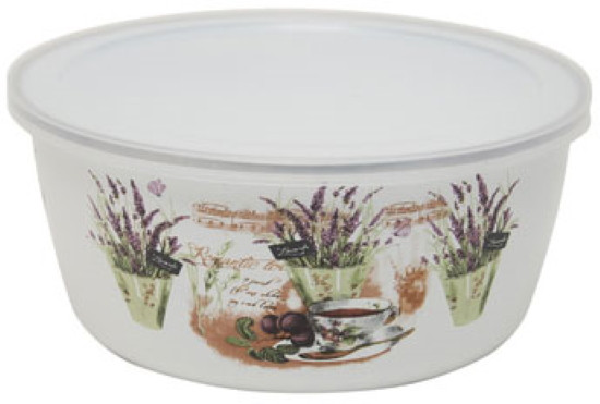 Харчовий контейнер Infinity 6470522