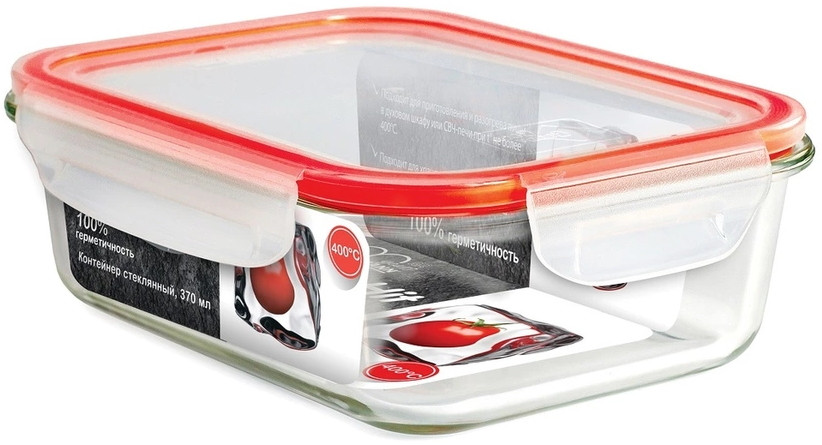 Пищевой контейнер Fackelmann 76013