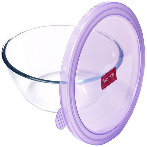 Пищевой контейнер Fissman 6521