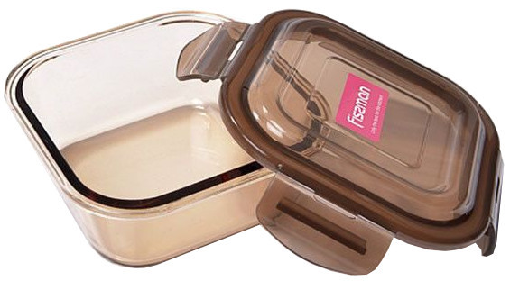 Пищевой контейнер Fissman 6522