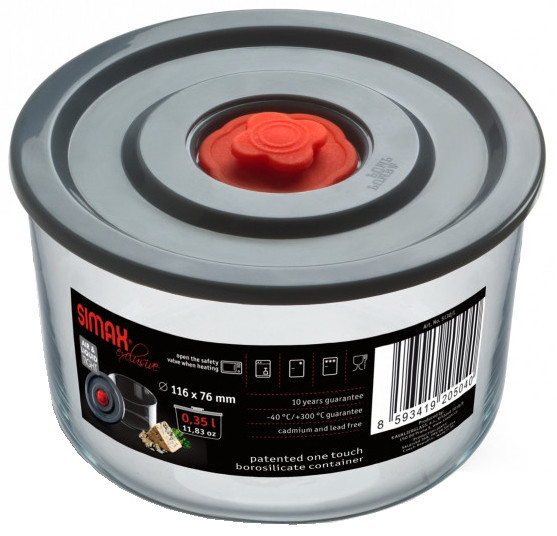 Пищевой контейнер Simax 5120