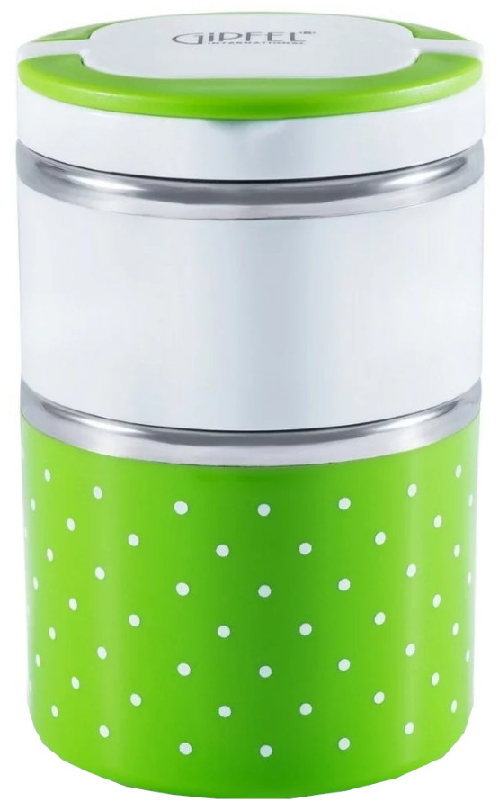 Харчовий контейнер Gipfel 4128