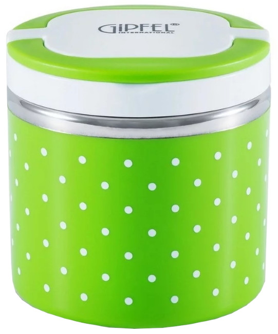 Харчовий контейнер Gipfel 4125