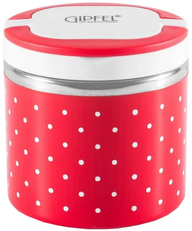 Харчовий контейнер Gipfel 4124