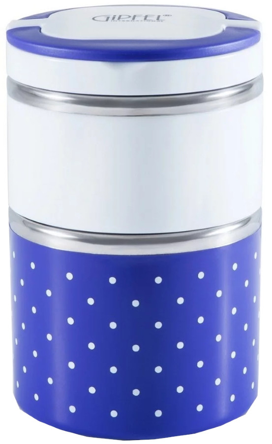 Харчовий контейнер Gipfel 4129