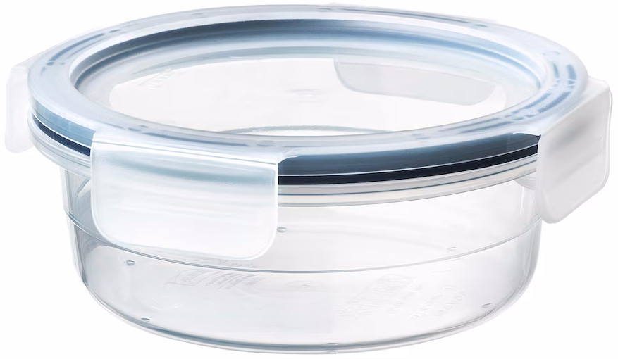 Харчовий контейнер IKEA 392.691.01