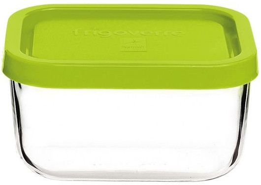 Пищевой контейнер Bormioli Rocco 388710MV2321981