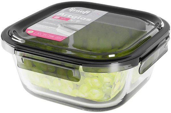 Пищевой контейнер Krauff 29-298-023