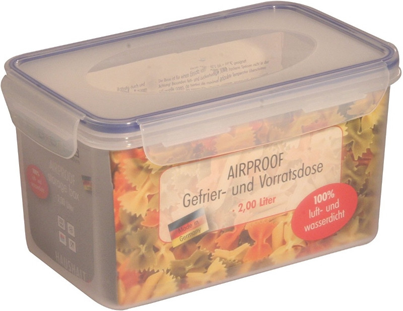 Пищевой контейнер Axentia 230706