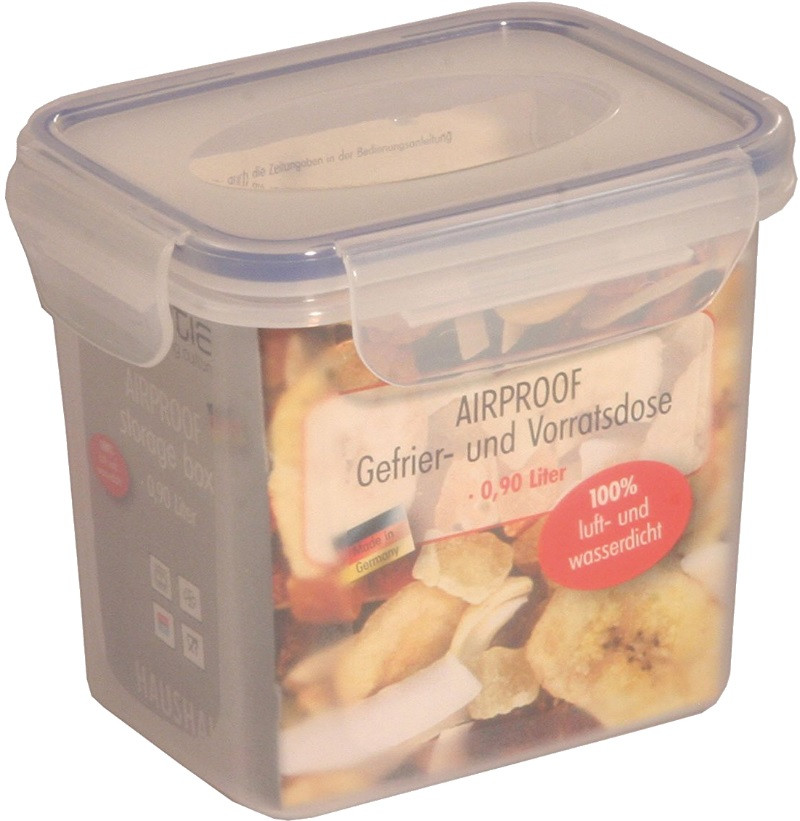 Пищевой контейнер Axentia 230702