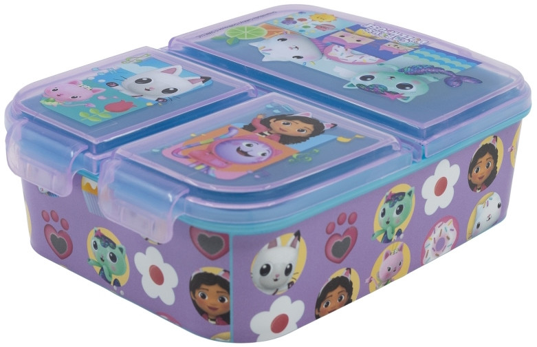 Пищевой контейнер Stor 21220