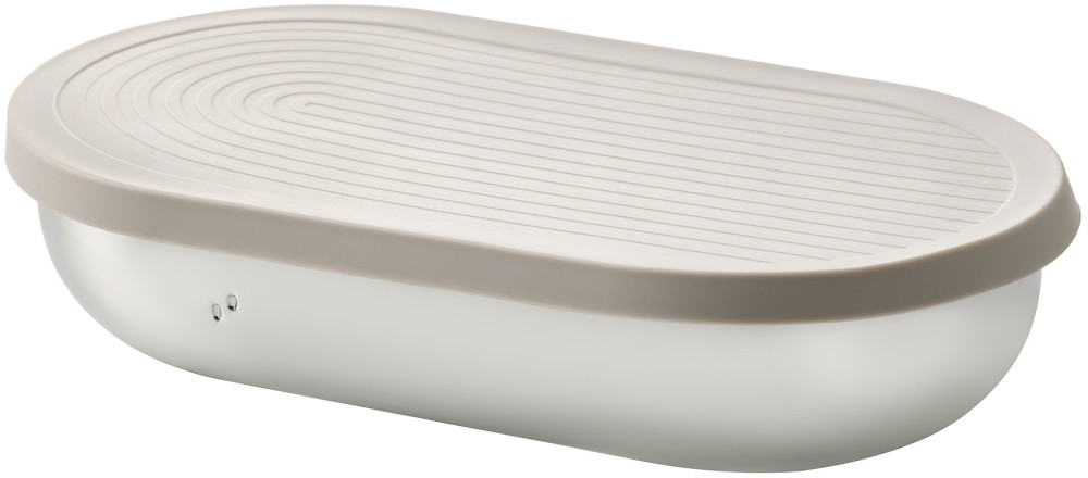 Харчовий контейнер IKEA 204.972.21