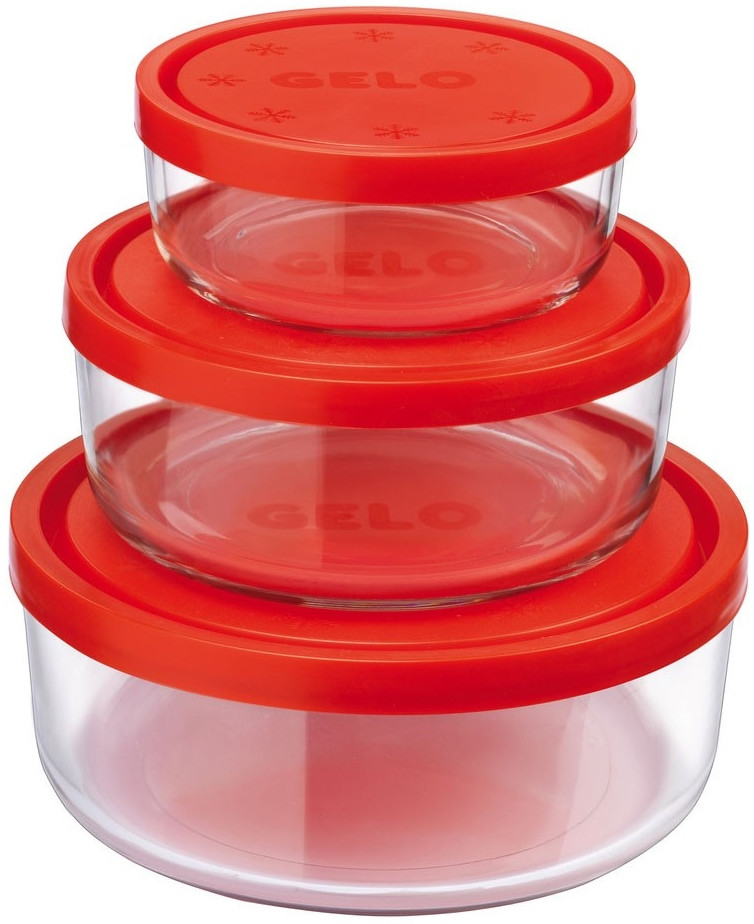 Пищевой контейнер Bormioli Rocco 226017S02021990