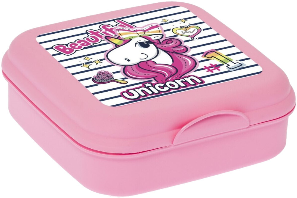 Харчовий контейнер Herevin 161457-003