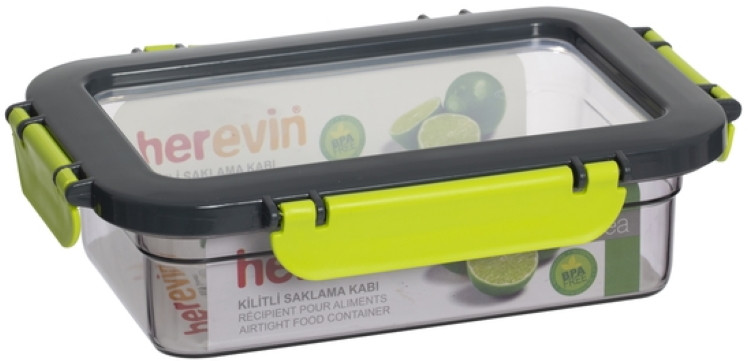 Харчовий контейнер Herevin 161426-562
