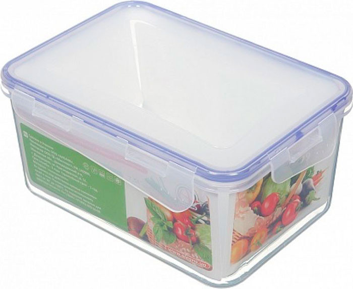 Пищевой контейнер Aleana 167042
