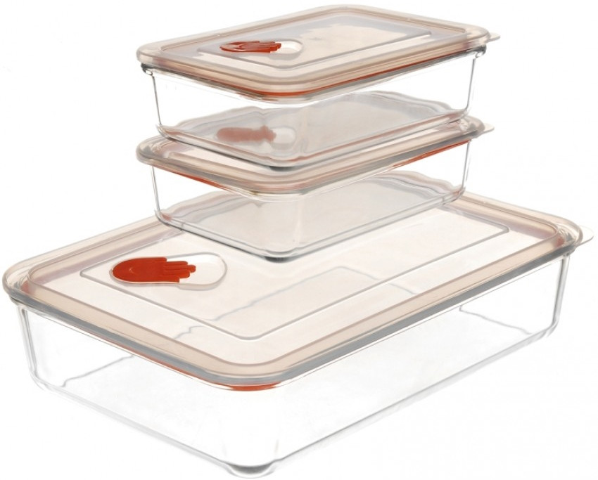 Пищевой контейнер Aplus 1096
