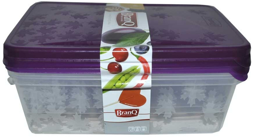 Пищевой контейнер BranQ 1135