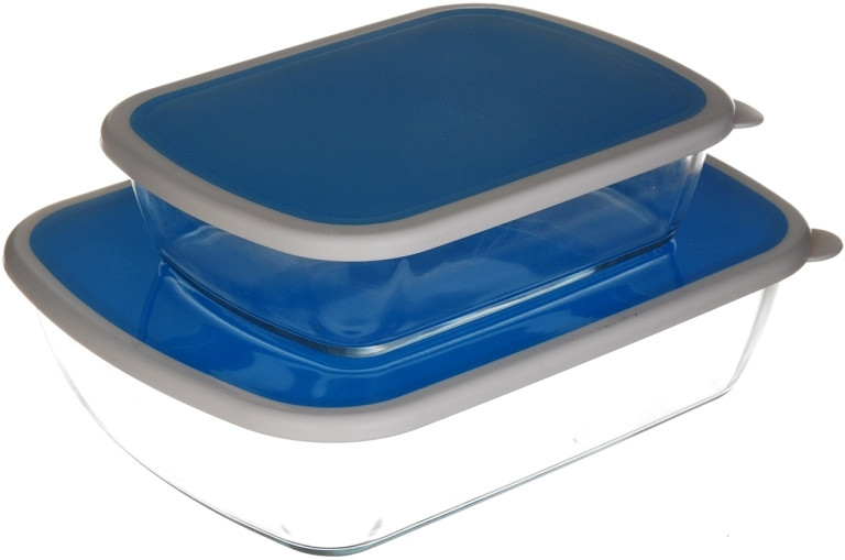 Пищевой контейнер Aplus 1084