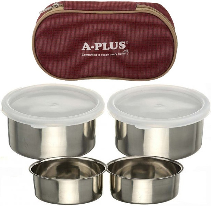 Пищевой контейнер Aplus 0625