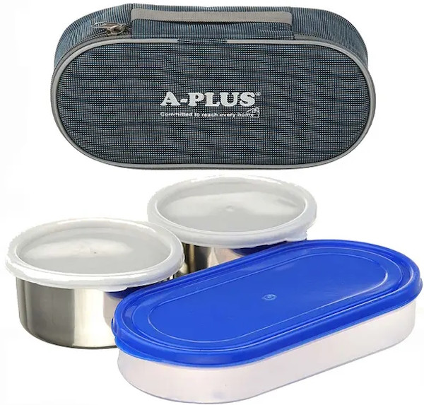 Пищевой контейнер Aplus 0626