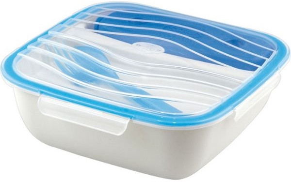 Пищевой контейнер Snips 033036