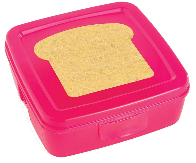 Пищевой контейнер Snips 000801