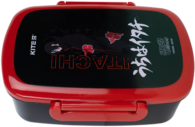 Пищевой контейнер KITE Naruto NR23-163