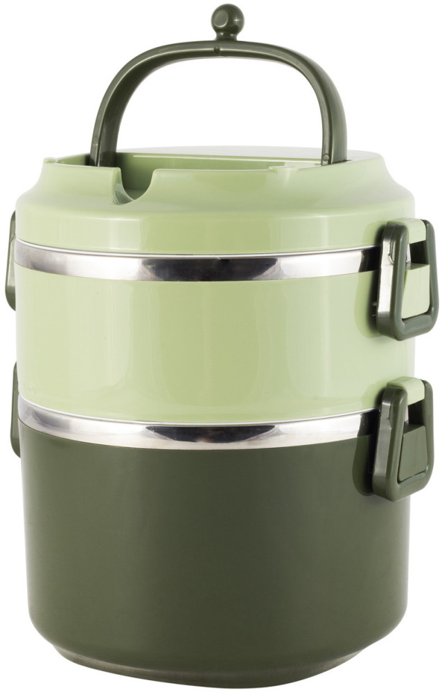 Харчовий контейнер Kamille KM-2136ZL