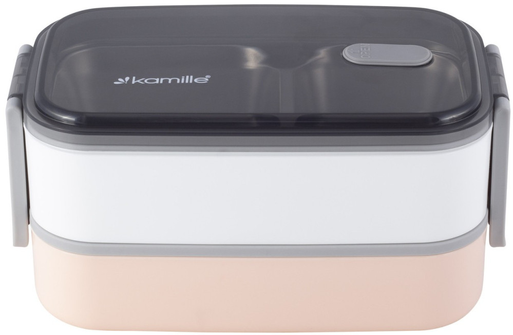 Харчовий контейнер Kamille KM-2134RZ