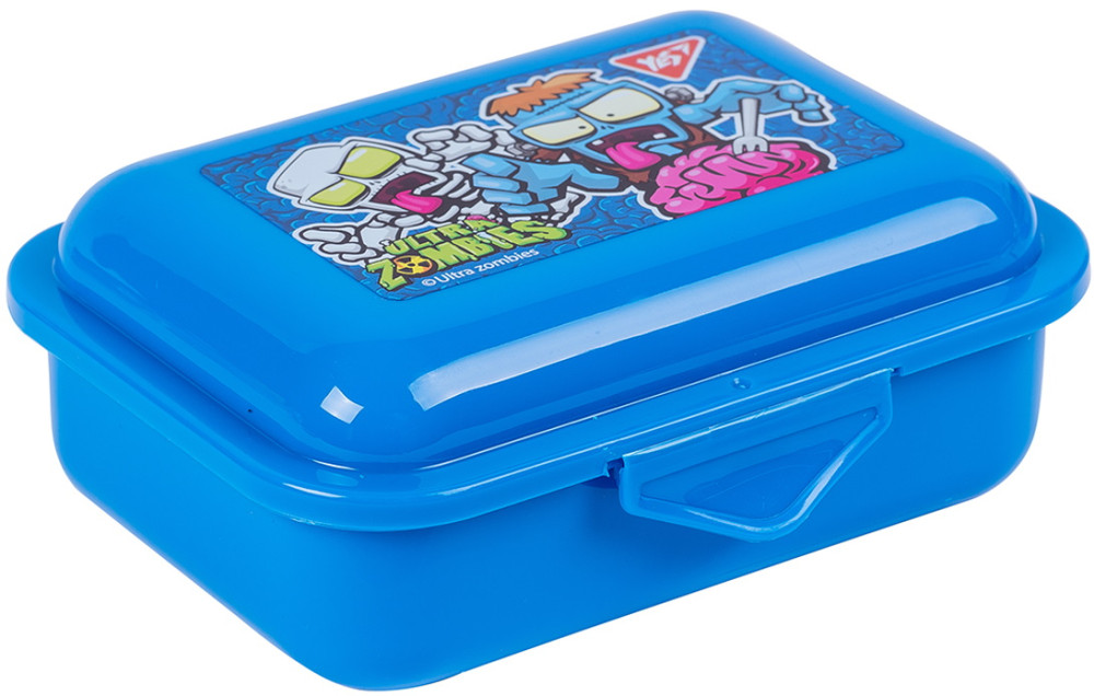 Пищевой контейнер Yes Zombie 707435