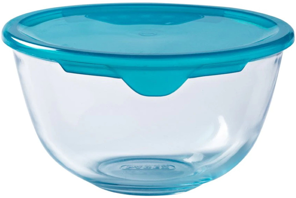 Пищевой контейнер Pyrex Prep&Store 178P000