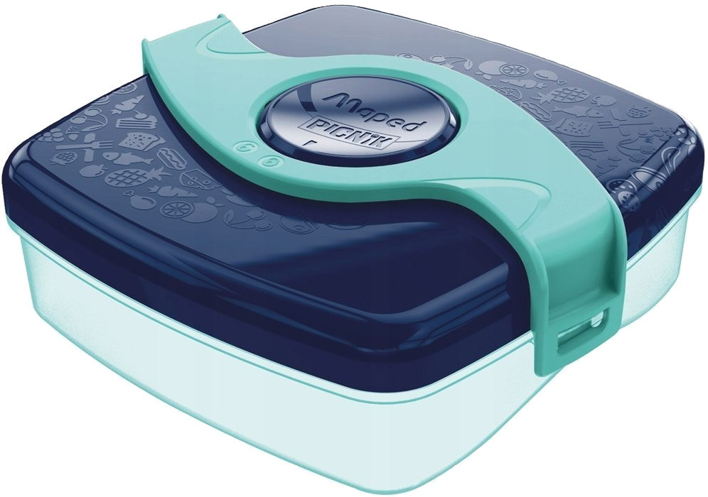 Пищевой контейнер Maped Picnik Origins
