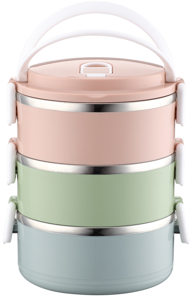 Пищевой контейнер Peterhof PH-12427-21