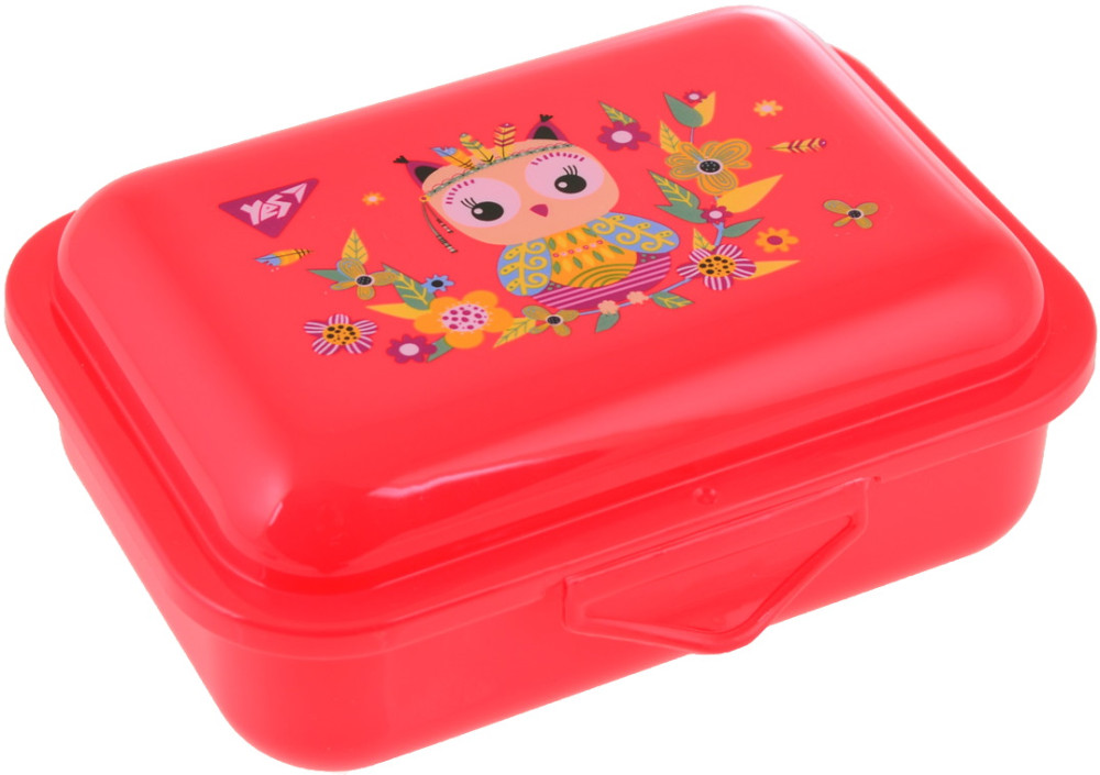 Пищевой контейнер Yes Owl 706863