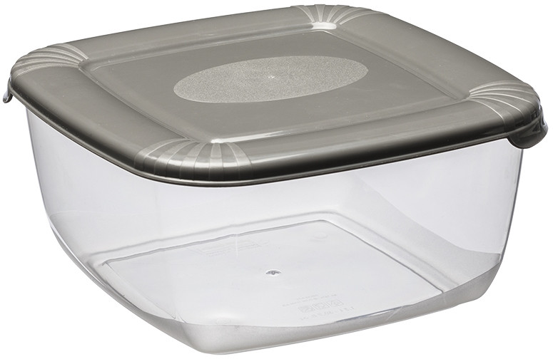 Пищевой контейнер Plast Team Polar 1676