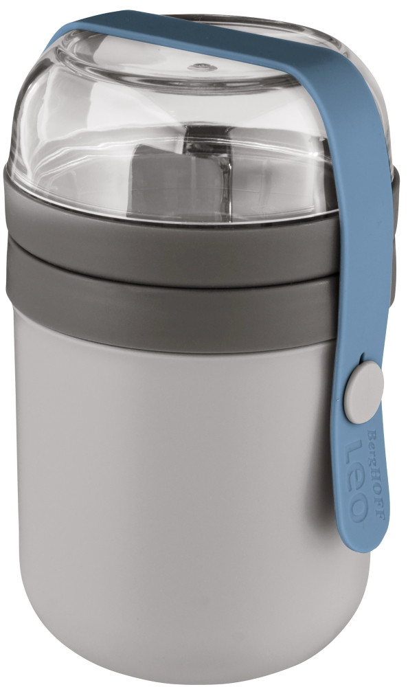 Пищевой контейнер BergHOFF Leo 3950148