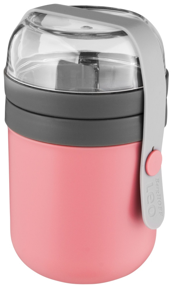 Пищевой контейнер BergHOFF Leo 3950122