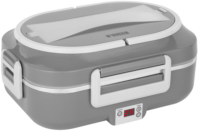 Харчовий контейнер Noveen LB640