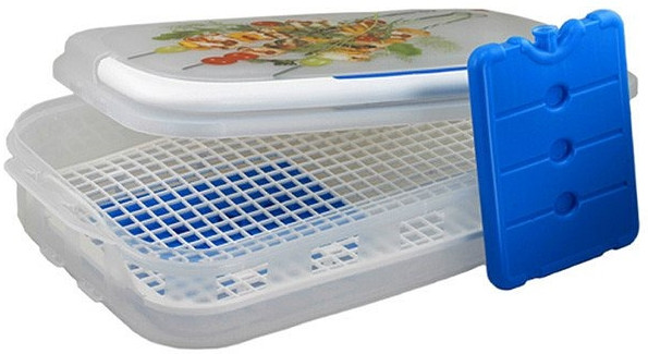 Пищевой контейнер Snips 44994