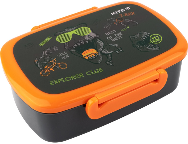Харчовий контейнер KITE T-Rex K22-163-3