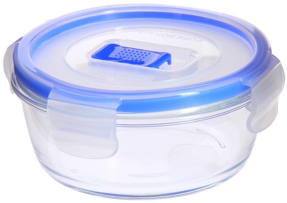 Пищевой контейнер Luminarc Pure Box Active J5636