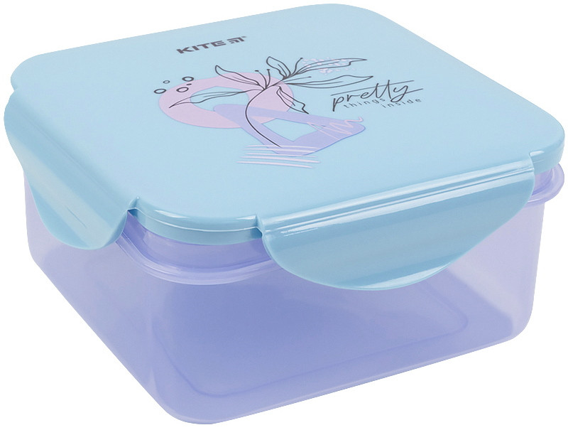 Харчовий контейнер KITE Pretty K21-178-3