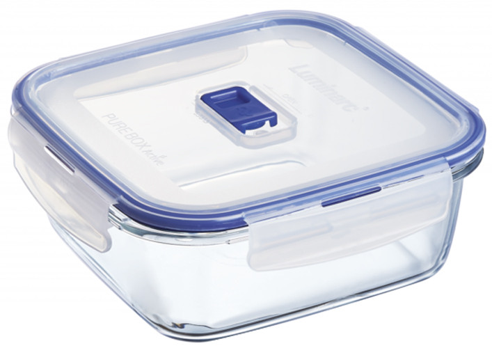 Пищевой контейнер Luminarc Pure Box Active P3552
