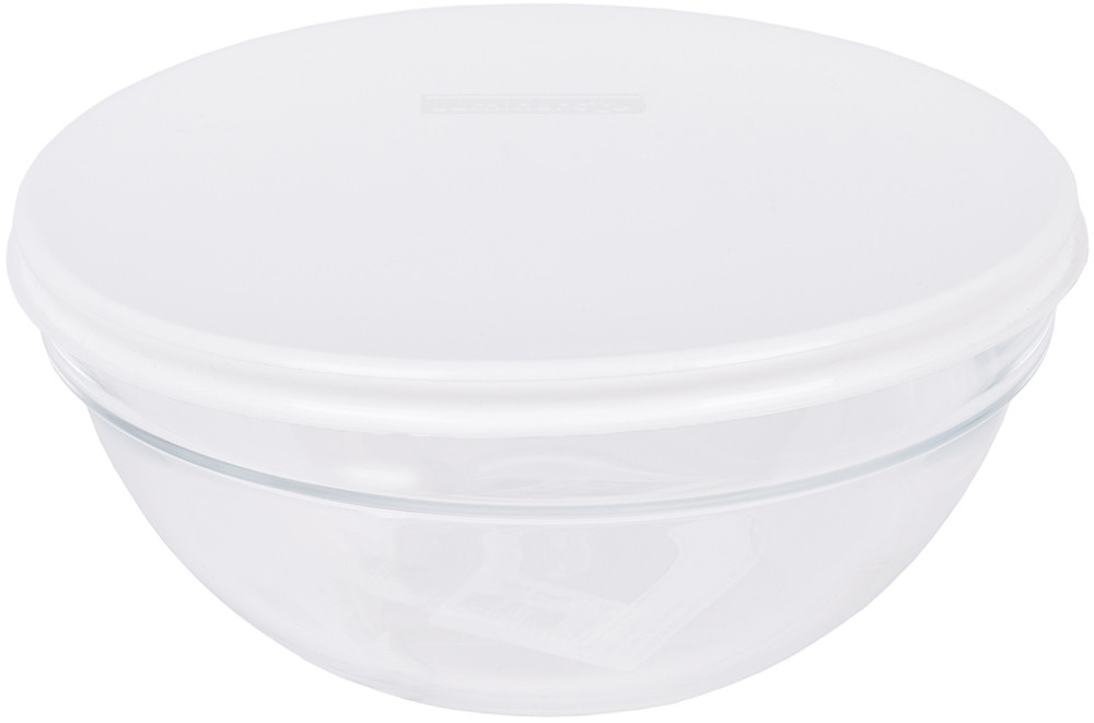 Пищевой контейнер Luminarc Pure Box Active H1151