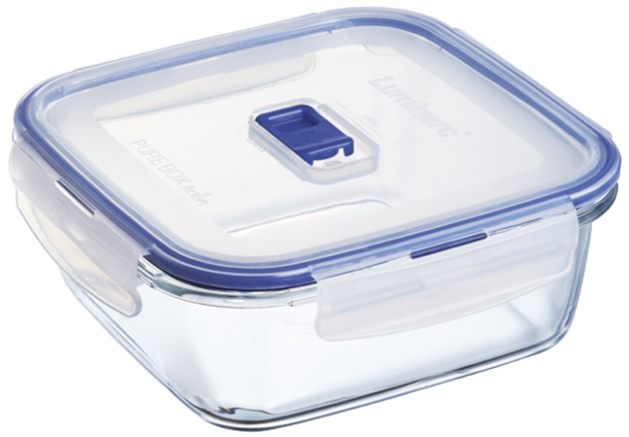 Харчовий контейнер Luminarc Pure Box Active P3551